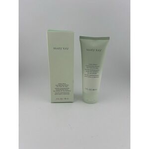Mary Kay Mint Bliss Energizing Lotion for Feet and Legs - 3fl. oz